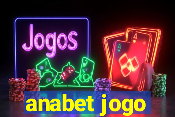 anabet jogo